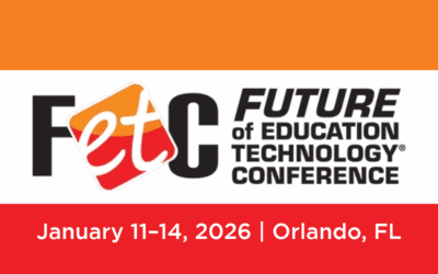 Tellabs Headed to the Future of Education Technology Conference 2026