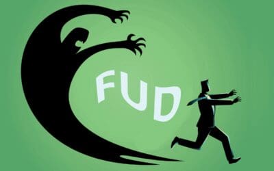 Are You a Network FUDdy-Duddy?