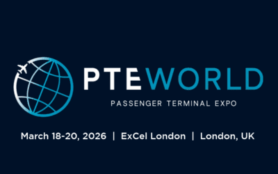 Tellabs to Exhibit at Passenger Terminal Expo World 2026