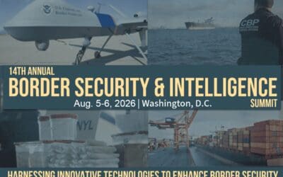Tellabs to Exhibit and Present at the Border Security & Intelligence Summit