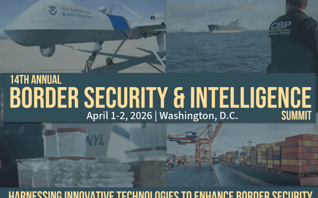 Tellabs to Exhibit and Present at the Border Security & Intelligence Summit