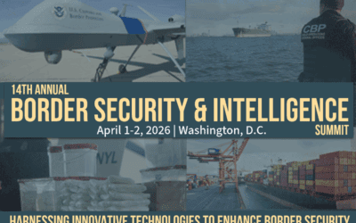 Tellabs to Exhibit and Present at the Border Security & Intelligence Summit