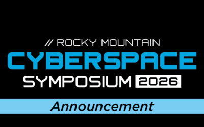 Tellabs to Exhibit at Rocky Mountain Cyberspace Symposium 2026 and Release Major Body of Work