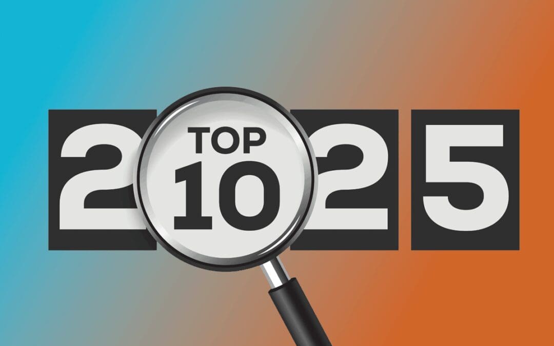 Clicks, Curiosity & Community: The Tellabs 2025 Top 10 Review