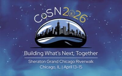 Tellabs Exhibits to EdTech Audience at CoSN 2026