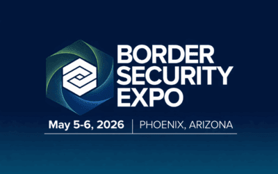 Tellabs at Border Security Expo 2026