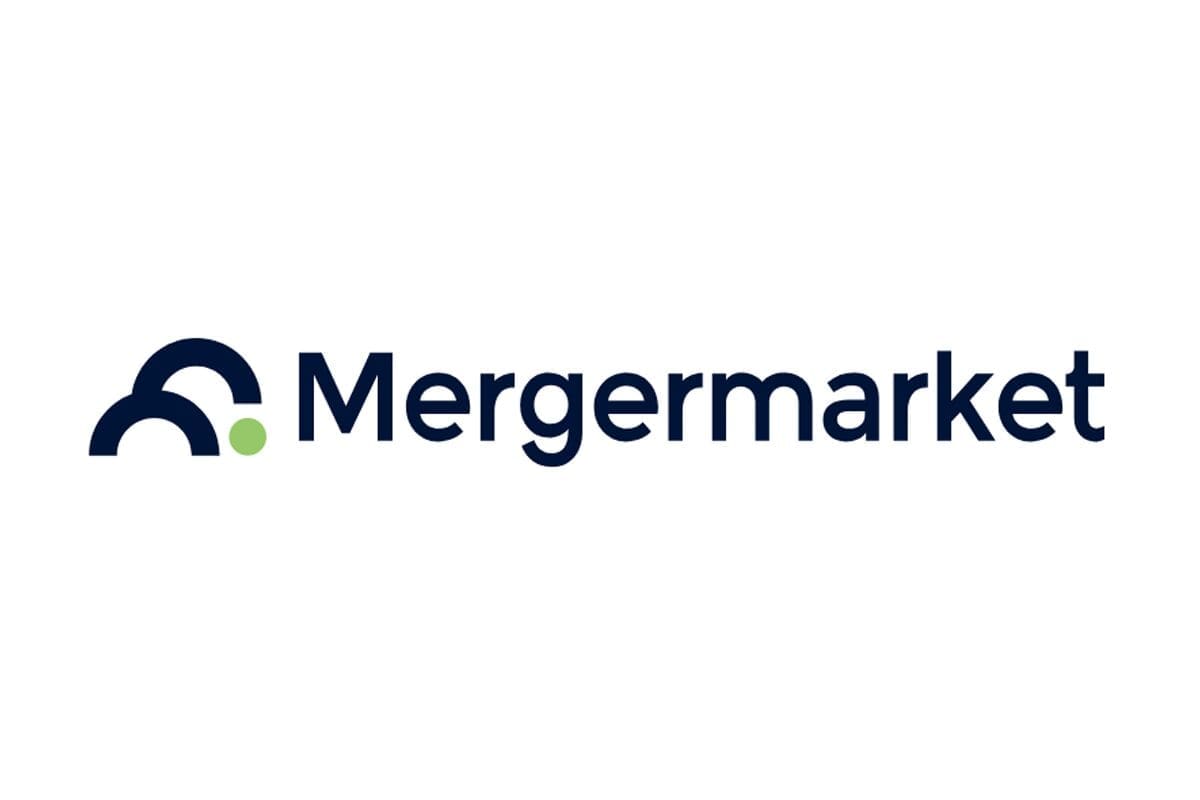 Mergermarket logo