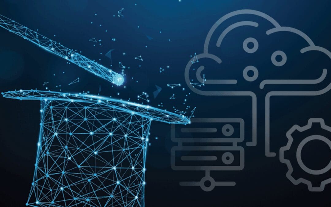 Zero Touch Provisioning: The “Automagic” Way to Manage a Network