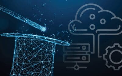 Zero Touch Provisioning: The “Automagic” Way to Manage a Network