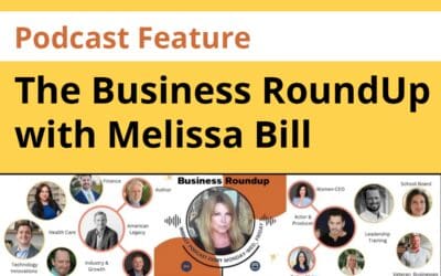 Tellabs Featured on The Business Roundup Podcast: Why Connectivity Is the Backbone of Business Growth