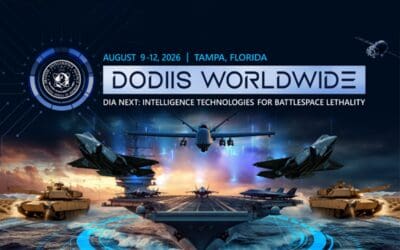 Connect with Tellabs at the 2026 DoDIIS Worldwide Conference