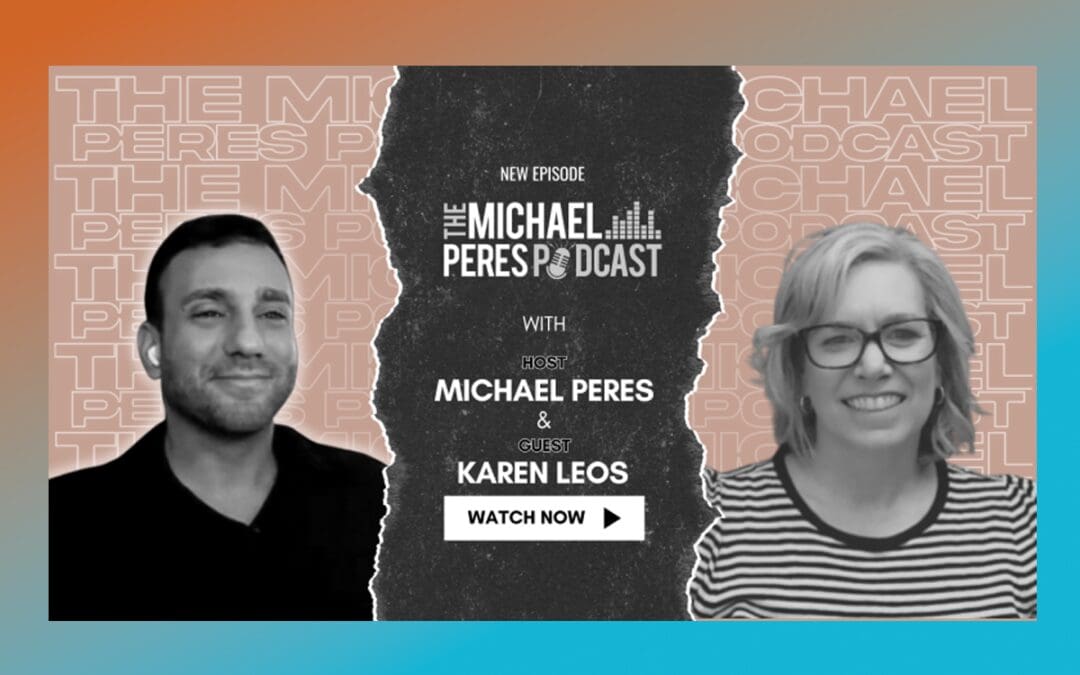 Tellabs Featured in Interview on Enterprise Connectivity – Michael Peres Podcast