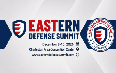 Tellabs Exhibiting at the 2026 Eastern Defense Summit