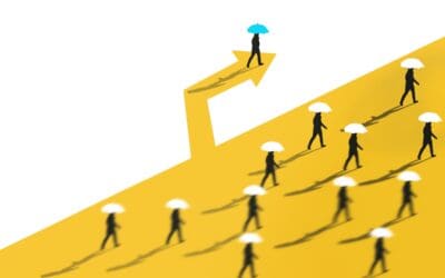 The Biggest Risk to Your Business Isn’t Making the Wrong Technology Bet—It’s Not Making One at All